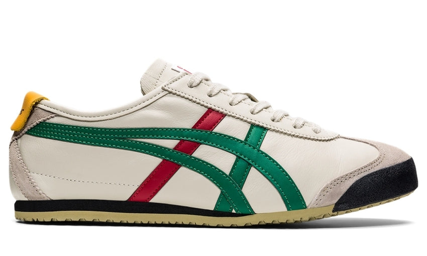 Asics  Mexico 66 'Birch Green' 2023