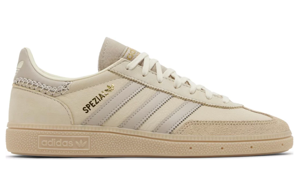 Adidas Handball Spezial 'Cream White Wonder Beige' | DUBAI ALL STAR