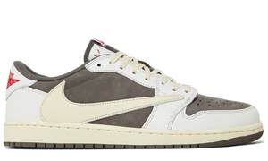 Travis Scott x Air Jordan 1 Retro Low OG SP 