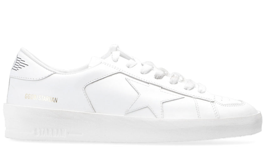 Golden Goose Stardan "White" - DUBAI ALL STAR