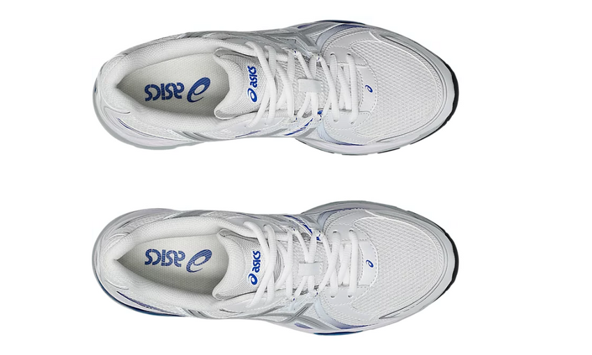 Asics Gel-Sekiran "White Lapis Lazuli Blue" - Dubaiallstar