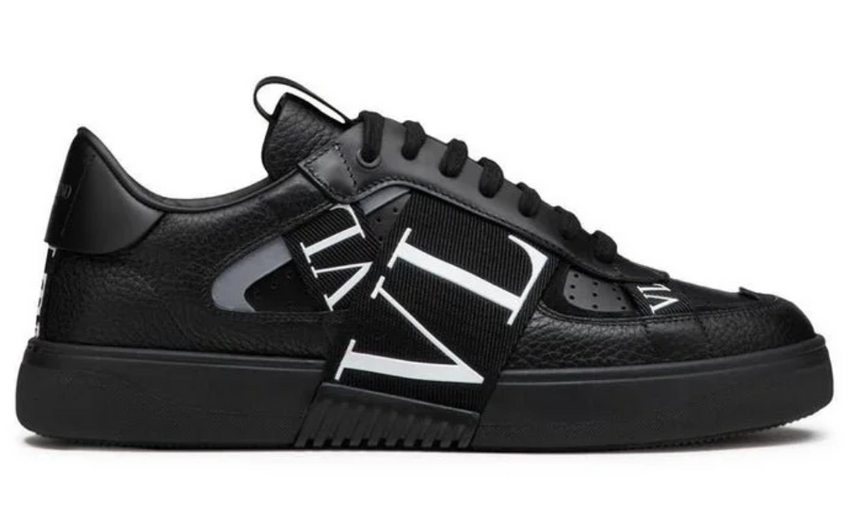 Valentino Calfskin VL7N 'Black'