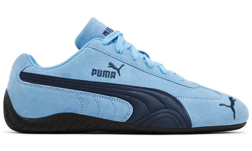 Puma Speedcat Archive 'Light Blue Club Navy'