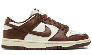 Dunk Low 'Cacao Wow' - DUBAI ALL STAR
