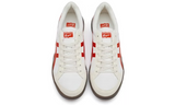 Asics Onitsuka Tiger Tokuten "Cream White Red"