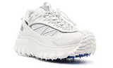 Moncler Trailgrip GTX low-top sneakers 'White'