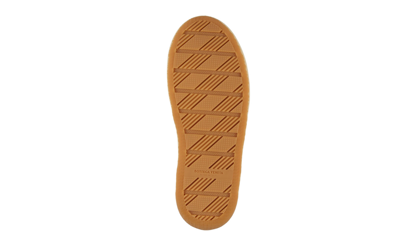 Bottega Veneta Eliot Sneaker 'White/Sea Salt'