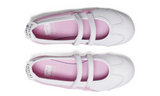 Asics Mexico 66 Ballerina 'White / Cotton Candy'
