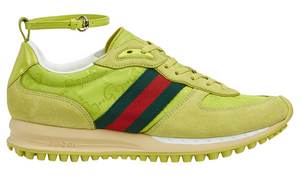 Gucci  Re-Motion Sneaker 