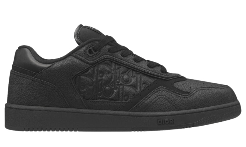 Dior B27 Low 'Dior Gravity - Black'