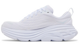 Hoka Bondi 8 'White' - Dubaiallstar