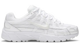 Nike P-6000 'Triple White'