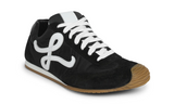 Loewe Ballet Runner 2.0 'Black White' - Dubaiallstar