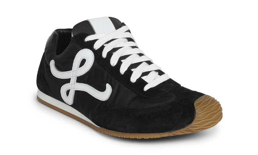 Loewe Ballet Runner 2.0 'Black White' - Dubaiallstar