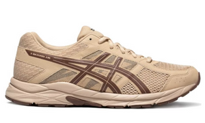 Asics Gel-Contend 4 'Khaki Brown'