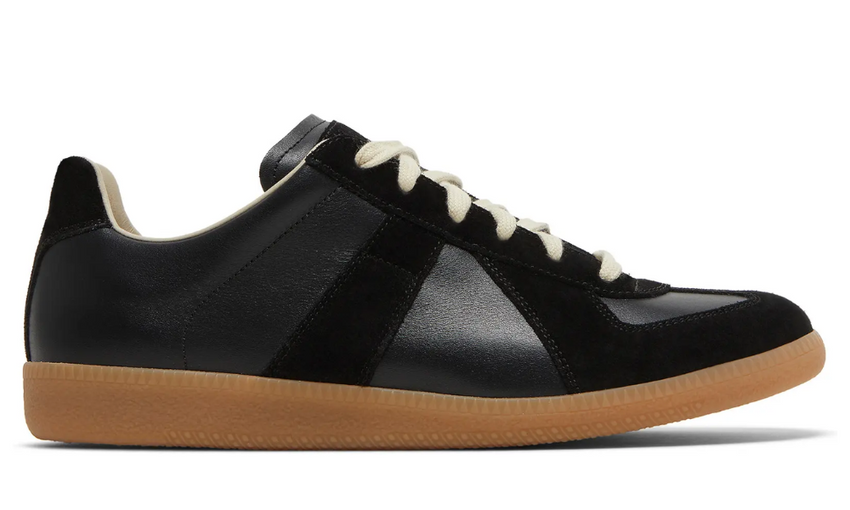 Maison Margiela Replica 'Black Gum'