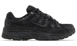 Nike P-6000 Premium 'Triple Black'