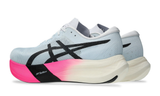 Asics Mestaspeed Ededge Paris "Light Blue /Black" - Dubaiallstar