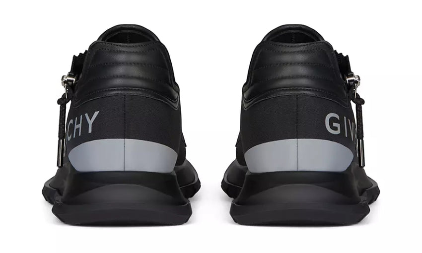 Givenchy Spectre Runner Low 'Black' - DUBAI ALL STAR