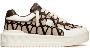 Valentino  Garavani One Stud XL low-top Sneakers 