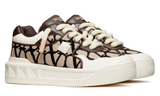 Valentino  Garavani One Stud XL low-top Sneakers "Beige"