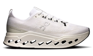 On Cloudsurfer Max 'White | White' - Dubaiallstar