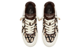 Valentino  Garavani One Stud XL low-top Sneakers "Beige"