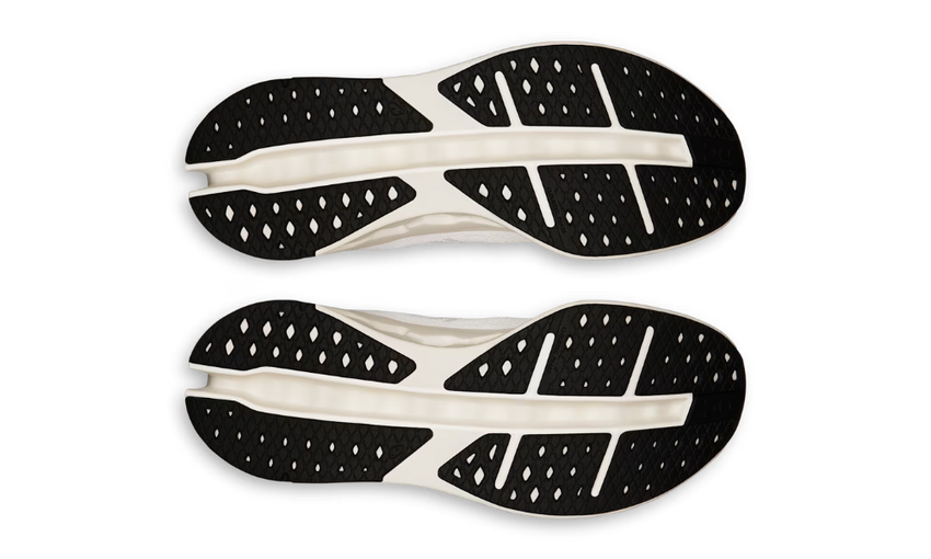 On Cloudsurfer Max 'White | White' - Dubaiallstar