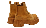 Smfk Compass Gingerbread Desert Boots "Gingerbread" - Dubaiallstar