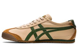 Asics Mexico 66 'Beige Grass Green' - DUBAI ALL STAR