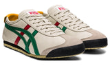 Asics  Mexico 66 'Birch Green' 2023