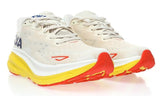 Hoka Clifton 9 'Eggnog Passion Fruit' - DUBAI ALL STAR