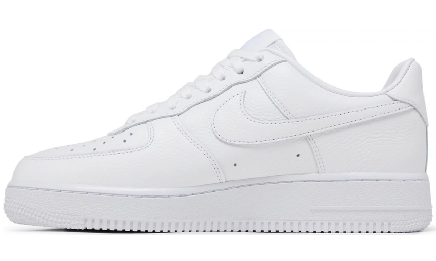 Cactus Plant Flea Market x Nike Air Force 1 Low Premium 'White' 2024