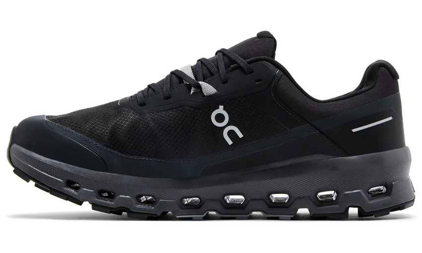 On Cloudvista 2 Waterproof 'Black Eclipse' - Dubaiallstar