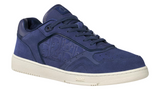 Dior B27 Low-Top Sneaker "Navy Blue"