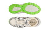 Dior B30 'Cream Mesh and Technical Fabric' - DUBAI ALL STAR