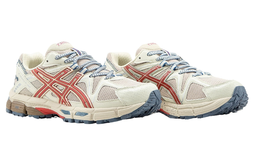 Asics Gel-Kahana 8 "Cream Orange" - DUBAI ALL STAR