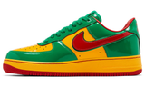 Lil Yachty x Nike Air Force 1 Low 'Concrete Boys - Lucky Green' - Dubaiallstar