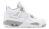 Nike Air Jordan 4 Retro "White Oreo" sneakers - DUBAI ALL STAR