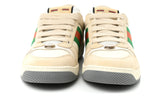 Gucci Screener 'Green Orange' - DUBAI ALL STAR