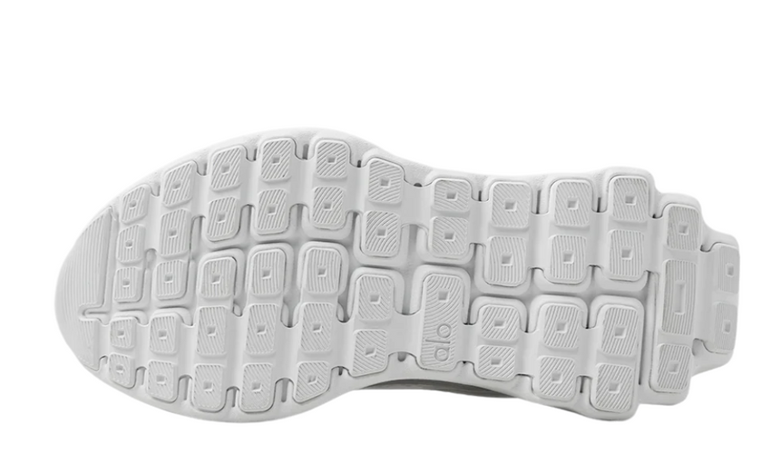 Alo Runner "White" - Dubaiallstar