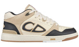 Dior B57 Mid 'Cream Black' - DUBAI ALL STAR