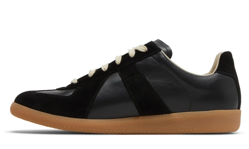 Maison Margiela Replica 'Black Gum'