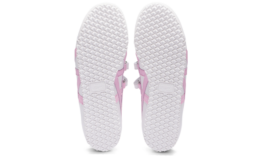 Asics Mexico 66 Ballerina 'White / Cotton Candy'