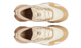 Loewe x On Running Cloudsolo "Dark Sand | Cream"