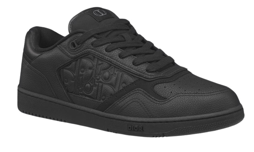 Dior B27 Low 'Dior Gravity - Black'