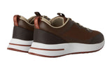 LORO PIANA Week-End Walk Sneakers "Mongolian Desert" - DUBAI ALL STAR