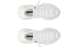 DOLCE & GABBANA  Air Master Sneakers 'White' - DUBAI ALL STAR