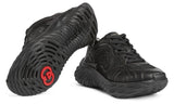 Gucci Interlocking G sneaker "Black" - DUBAI ALL STAR