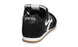 Loewe Ballet Runner 2.0 'Black White' - Dubaiallstar